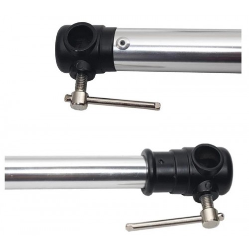 Thanh treo phông ngang chất liệu INOX Thanh treo phông ngang chất liệu INOX